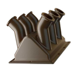 impresion 3d industrial