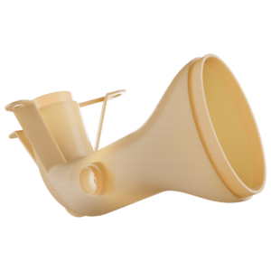 impresion 3d industrial