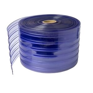 Cortinas de PVC Polar con Ribete