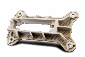 impresion 3d industrial