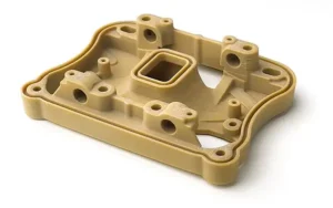 impresion 3d industrial