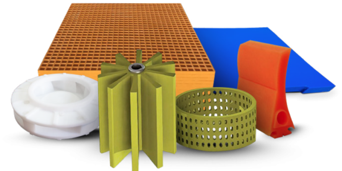 productos mineria pLASTIGEN